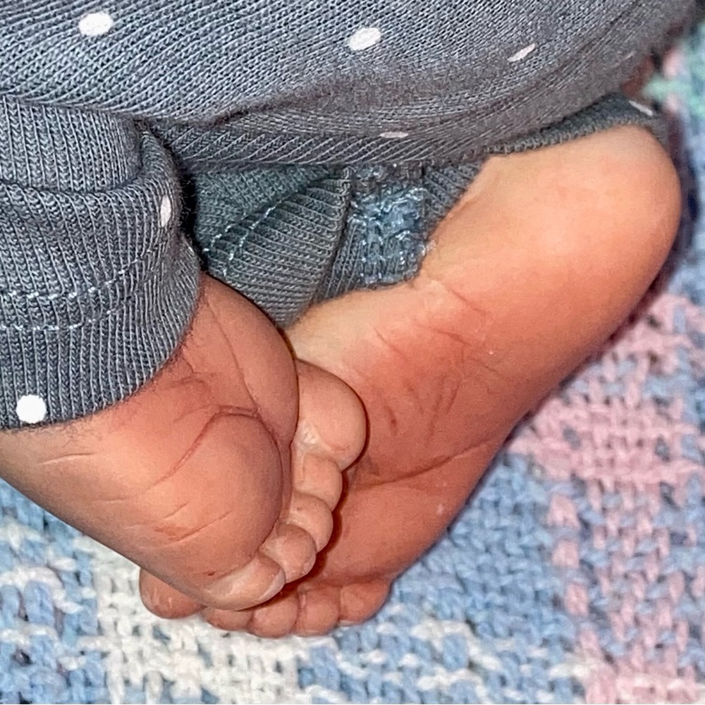 Reborn Baby Doll Gemma - Picture 13 of 16